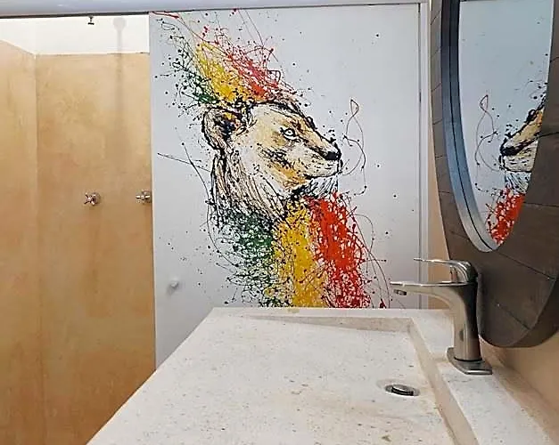 Hostal Red Panda *